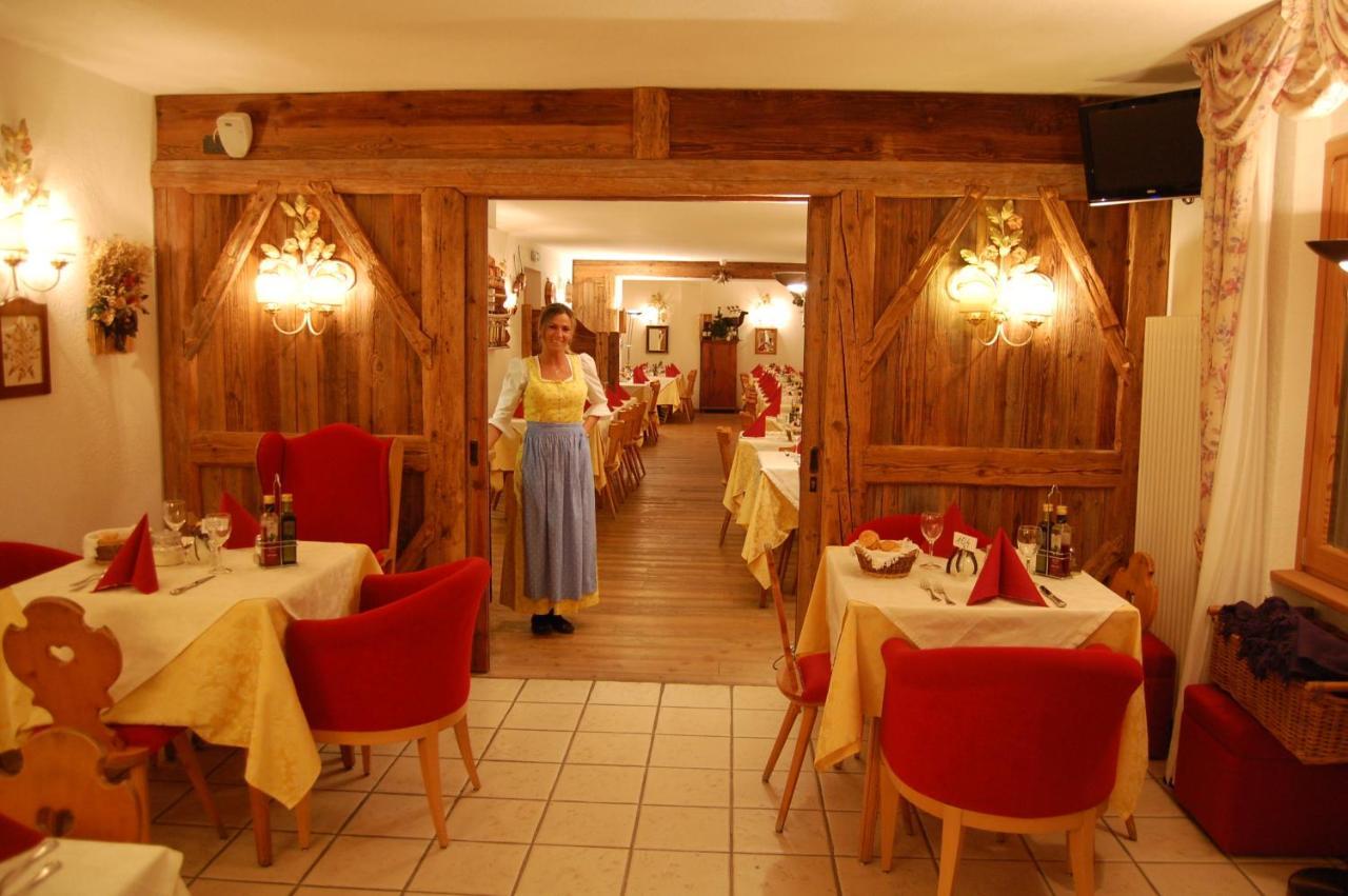 Chalet Fiocco Di Neve Pinzolo Exterior foto
